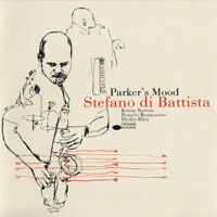 Stefano Di Battista - Parker's Mood