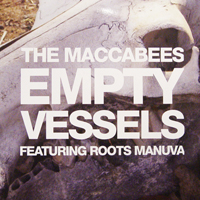 Maccabees - Empty Vessels (Single)