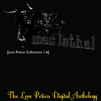 Mac Lethal - The Love Potion Digital Anthology (CD 3)