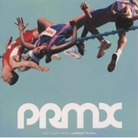 Puffy - Prmx