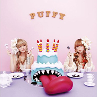 Puffy - Happy Birthday (Single)
