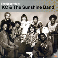 KC & The Sunshine Band - The Essentials