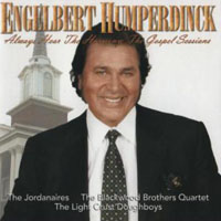 Engelbert Humperdinck - Always Hear The Harmony