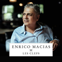 Enrico Macias - Les Clefs (LP)