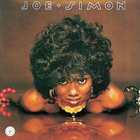 Joe Simon - Get Down