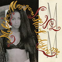 Meli'sa Morgan - The Lady In Me