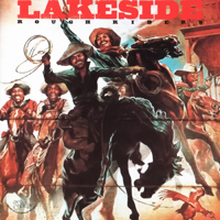 Lakeside - Roughriders