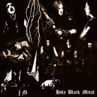 Aras (Irn) - Holy Black Metal