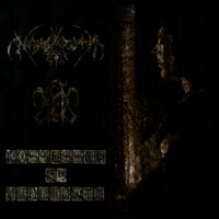 Aras (Irn) - Possessed By Nargaroth (EP)