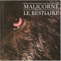 Malicorne - Le Bestiaire