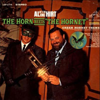 Al Hirt - The Horn Meets The Hornet