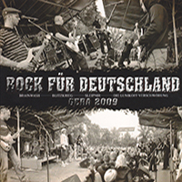 Die Lunikoff Verschwörung - Rock Für Deutschland - Gera 2009