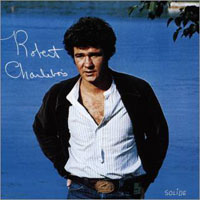 Robert Charlebois - Solide