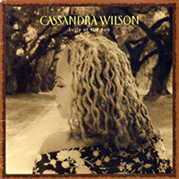 Cassandra Wilson - Belly of the Sun