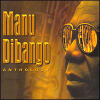 Manu Dibango - Anthology (CD 1)