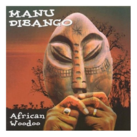Manu Dibango - African Wodoo