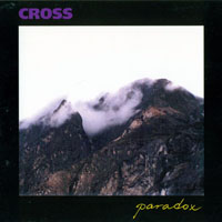 Cross (SWE) - Paradox (EP)
