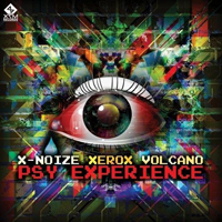 Xerox & Illumination - Psy Experience [Single]