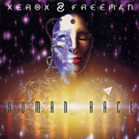 Xerox & Illumination - Human Race