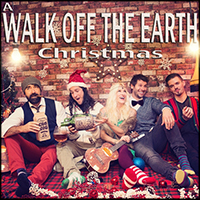 Walk Off The Earth - A Walk Off the Earth Christmas (EP)