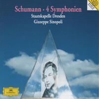 Giuseppe Sinopoli - Robert Schumann - Complete Symphonies (CD 1)