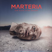 Marteria - Zum Glueck in die Zukunft (CD 1)