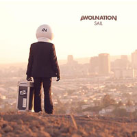 Awolnation - Sail (Single)
