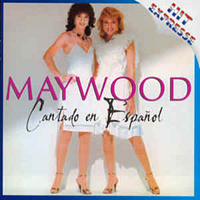Maywood - Cantado En Espanol