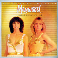 Maywood - Different Worlds