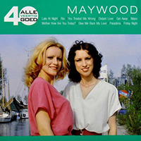 Maywood - Maywood (Alle 40 Goed) (CD 2)