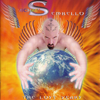 Michael Sembello - The Lost Years