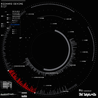 Richard Devine - Risp LP