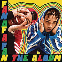 Tyga - Tyga & Chris Brown - Fan Of A Fan The Album (Deluxe Edition)
