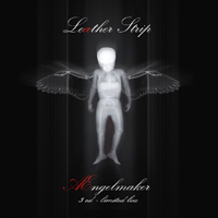 Leaether Strip - Aengelmaker (CD 2: Stolen Feaethers)