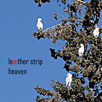 Leaether Strip - Heaven (Single)