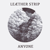 Leaether Strip - Anyone (Single)