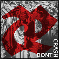 Leaether Strip - Don't Crash (Single)