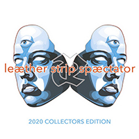 Leaether Strip - Spaectator (2020 Collectors Edition)