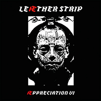 Leaether Strip - Æppreciation VI