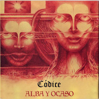 Codice - Alba Y Ocaso (CD 2)