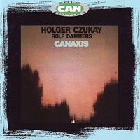 Holger Czukay - Holger Czukay & Rolf Dammers - Canaxis (Remastered 1998)