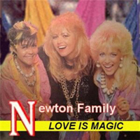 Neoton Familia - Love Is Magic