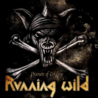 Running Wild - Prisoners Of Our Time (CD 1)