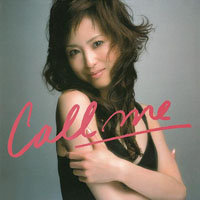 Matsuda Seiko - Call Me (Single)
