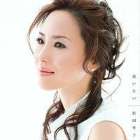 Matsuda Seiko - Aitai (Single)