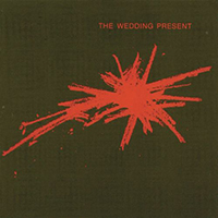 Wedding Present - Bizarro (2014 Deluxe Edition, CD 2)