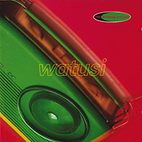 Wedding Present - Watusi (2014 Deluxe Edition, CD 3)