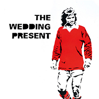 Wedding Present - George Best 30