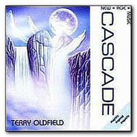 Terry Oldfield - Cascade