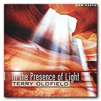 Terry Oldfield - In the Presence of Light